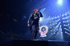 Theo Wargo/Getty Images