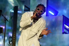 Kevin Winter/Getty Images