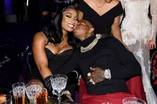 Dimitrios Kambouris/Getty Images