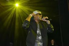 Eugene Gologursky/Getty Images for SoundCTRL/Flash FWD