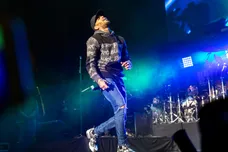 Christopher Polk/Getty Images