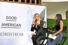 Donato Sardella/Getty Images for Nordstrom