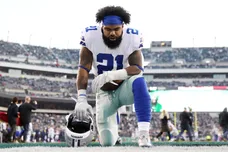 Patrick Smith/Getty Images