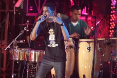 Christopher Polk/Getty Images