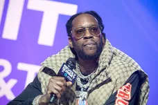 Marcus Ingram/Getty Images