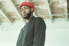 Image provided to HNHH by artist