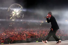 Christopher Polk/Getty Images