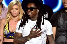 Kevin Winter/Getty Images