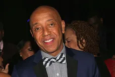 Bennett Raglin/Stringer/Getty Images