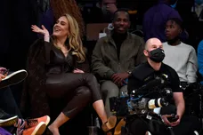 Kevork Djansezian/Getty Images