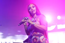 Paras Griffin / Stringer / Getty Images