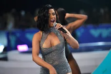 Alberto E. Rodriguez/Getty Images