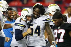 Kevin C. Cox/Getty Images