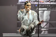 Steve Jennings/Getty Images