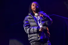 Aaron J. Thornton/Getty Images