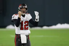 Dylan Buell/Getty Images