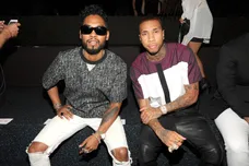 Craig Barritt/Getty Images