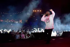 Frazer Harrison /getty images