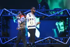 Kevin Winter/Getty Images