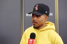 Gabe Ginsberg/Getty Images for iHeartMedia