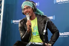 Astrid Stawiarz/Getty Images for SiriusXM