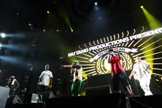 Jason G. Bahr/Getty Images