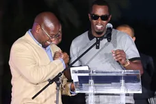 Aaron Davidson/Getty Images for REVOLT Music Conference