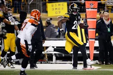 Gregory Shamus/Getty Images