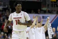 Patrick Smith/Getty Images