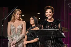 Jamie McCarthy/Getty Images for Gabrielle's Angel Foundation