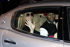 Francois Durand/Getty Images