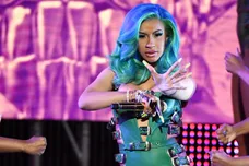 Ethan Miller/Getty Images