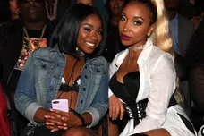 Paras Griffin/Getty Images