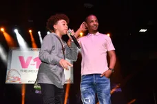 Paras Griffin/Getty Images