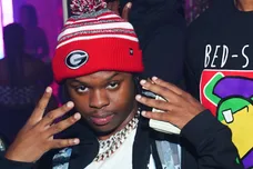 Prince Williams/Wireimage/Getty