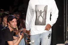 Thierry Chesnot/Getty Images