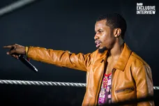 Photo By Ian Witlen/Red Bull Content Pool/HNHH Interview