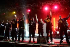 Frazer Harrison/Getty Images