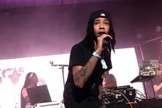 Paras Griffin/Getty Images