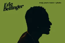 Eric Bellinger