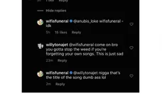 wifisfuneral via YouTube