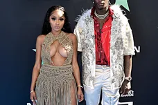 Aaron J. Thornton/Getty Images