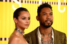 Frazer Harrison/Getty Images