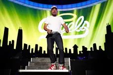 Taylor Hill/Getty Images