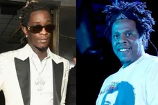 Frazer Harrison/Getty Images, Brian Ach/Getty Images