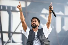 Tabatha Fireman / Stringer / Getty Images