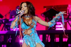 Amy Sussman/Getty Images for Coachella