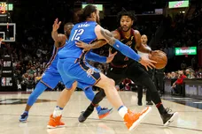 Kirk Irwin/Getty Images