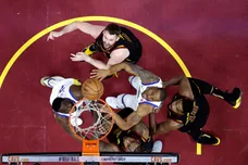 Carlos Osorio - Pool/Getty Images