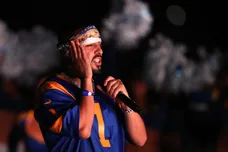 Sean M. Haffey/Getty Images